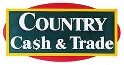 Country Cash & Trade